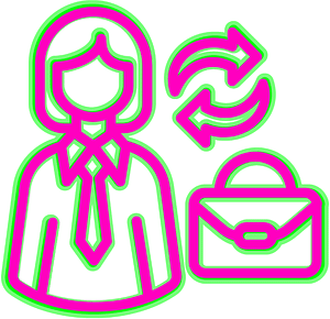 Change Your Life Icon