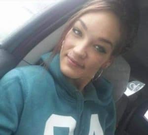 The Fallen: An Online Memorial For Those Lost In The War Against Drugs 3 Photo Of Jenny Webster, February 9Th, 1990 – April 30Th, 2019