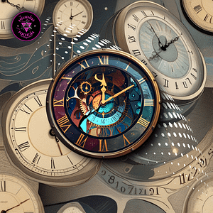9 Reality Shifting Clocks Crazy Clocks