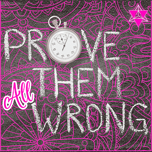 The Prove Them All Wrong Framework: Bridging Spirituality And Addiction For A New Life