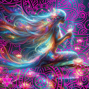 4 How Ancient Texts Verify The Starseed Experience
