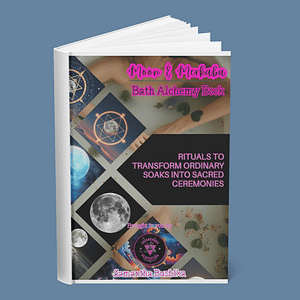 Addicted To The Hustle: Why Selling Drugs Was Was Harder To Quit Than Using Them 19 Bath Alchemy Book Mockup