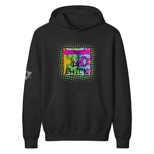 Lesson 1: Embracing Vulnerability In Addiction Recovery 22 Ride Or Die Chick Classic Hoodie | Bold Graphic Unisex Sweatshirt