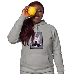 Superpower Unisex Hoodie