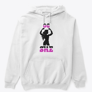 Addicted To The Hustle: Why Selling Drugs Was Was Harder To Quit Than Using Them 33 Og She Hoodie Merch