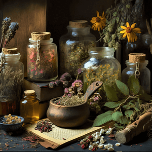 Herbs For Addiction Herbs For Addiction