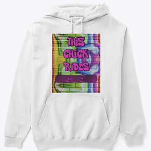 Addicted To The Hustle: Why Selling Drugs Was Was Harder To Quit Than Using Them 37 This Chick Rides Snowboarding Hoodie Merch