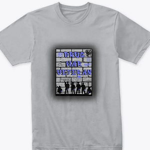 Addicted To The Hustle: Why Selling Drugs Was Was Harder To Quit Than Using Them 19 Drug War Veteran T-Shirt