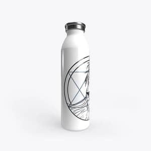 Addicted To The Hustle: Why Selling Drugs Was Was Harder To Quit Than Using Them 11 Pnp Merch Store - Sacred Lion Geometry - Cosmic Design