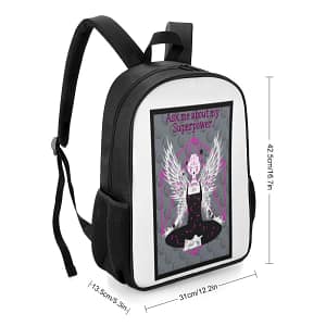 Addicted To The Hustle: Why Selling Drugs Was Was Harder To Quit Than Using Them 15 Superpower Backpack