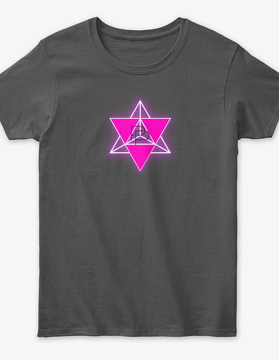 Pnp Logo Tee