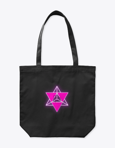 Pnp Logo Tote