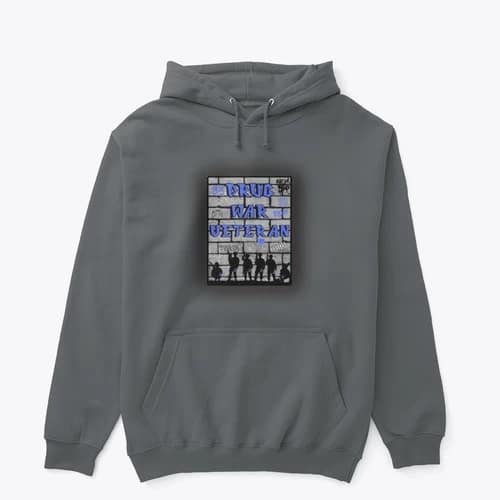 - Drug War Veteran 1 Pnp Merch Store - Drug War Veteran