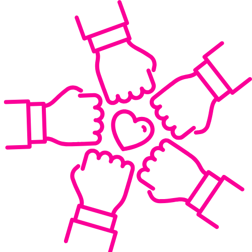 About 14 Community Icon