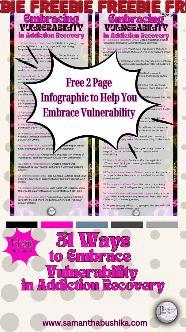 Embracing Vulnerability Freebie Mock Up Dp