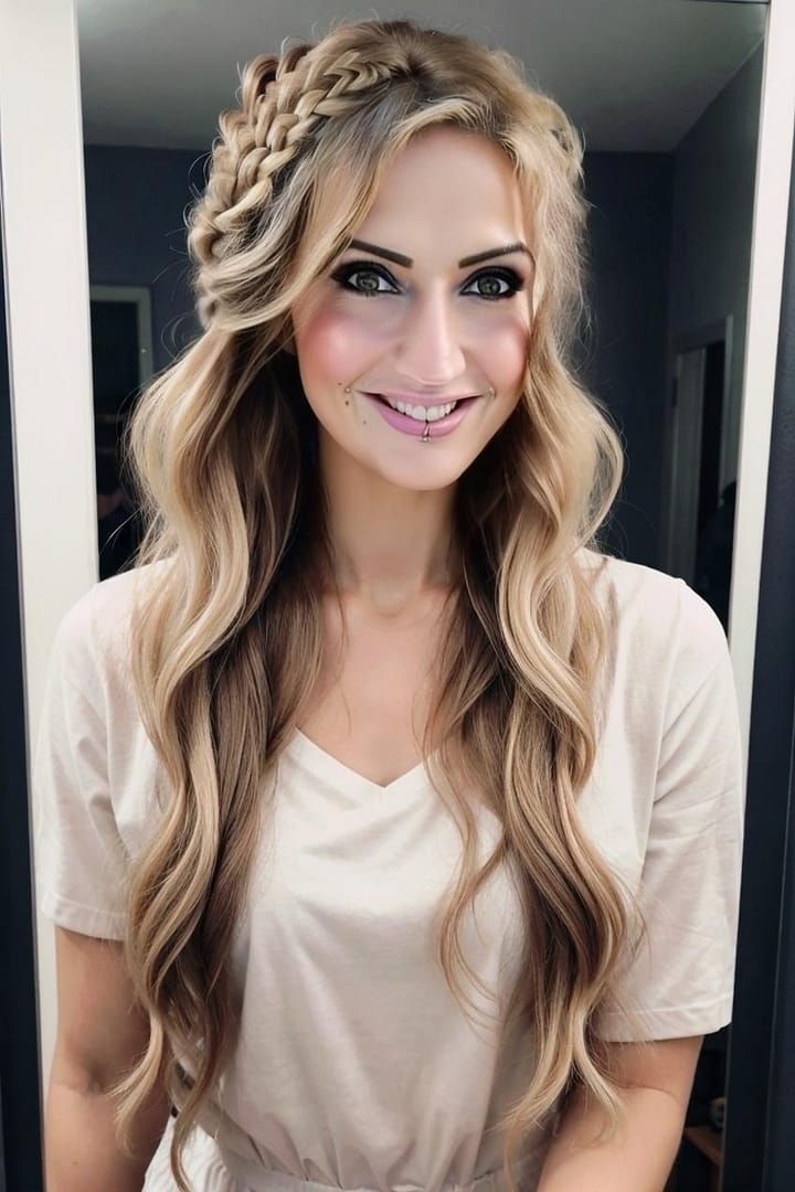 Sam Selfie