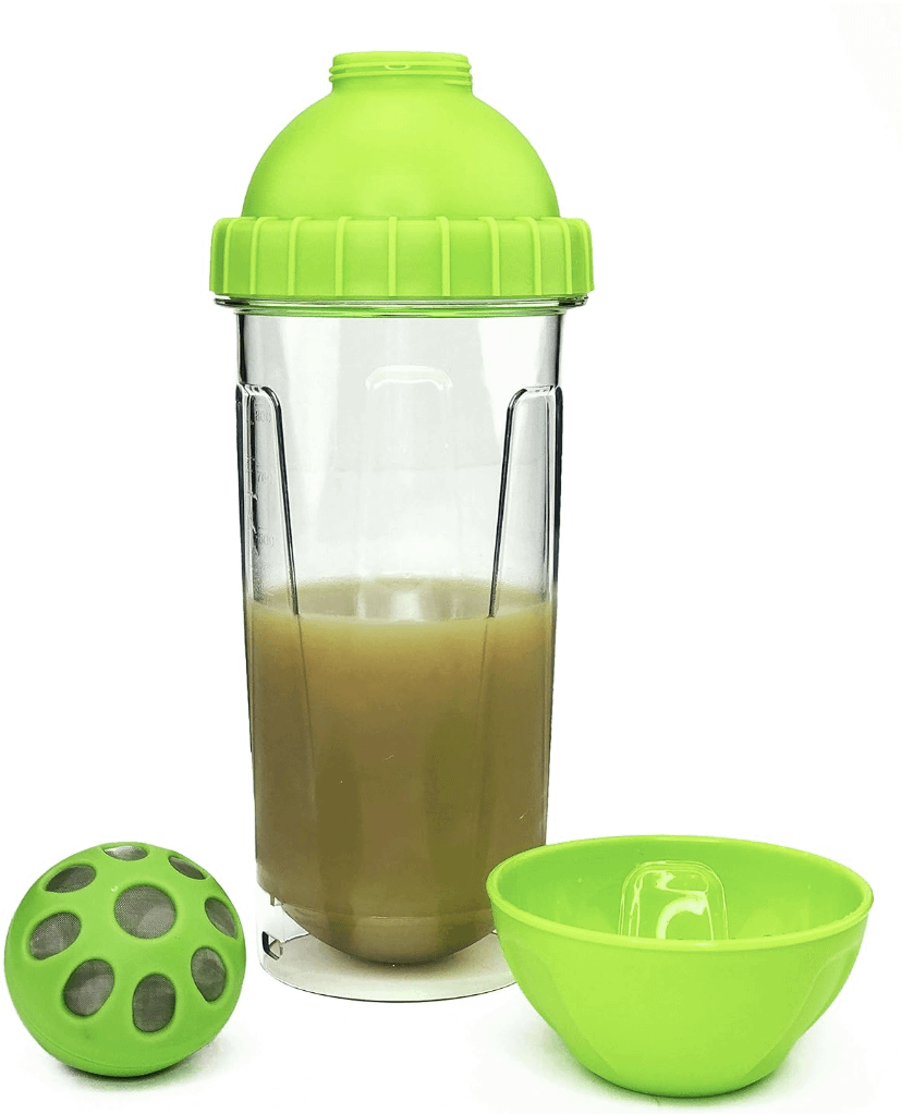 Kavafied Aluball Pro Kava Maker - Makes Kava In Less Than 60 Second- A