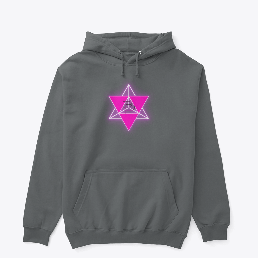 Pnp Logo Hoodie Pnp Logo Hoodie