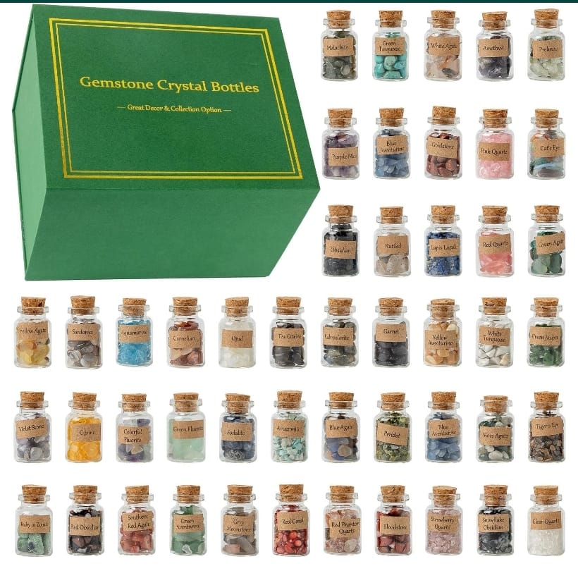 Crystal Kit