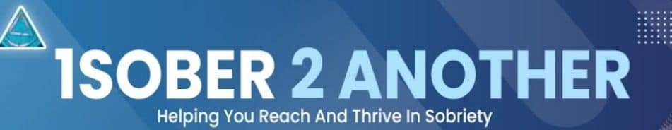 Top 24 Addiction Recovery Youtube Channels To Follow In 2024 9 1Sober2Another Logo
