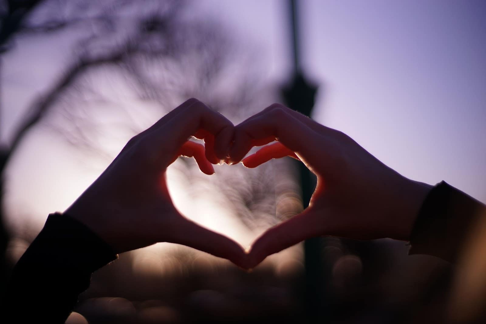 Self Care For Relationship Success: Why Taking Care Of Yourself Matters 1 Self Care For Relationship Success: Two Hands Forming Heart