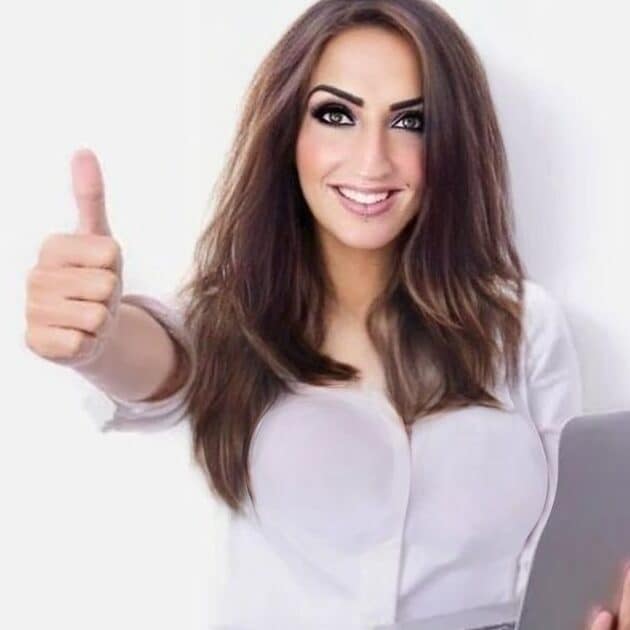 Herbs For Addiction: Natural Solutions For A Healthier Life 37 Sam Giving Thumbs Up