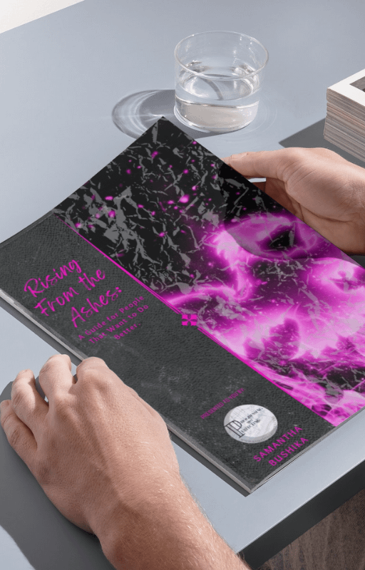 Rising From The Ashes Workbook Rising From The Ashes Workbook Dp