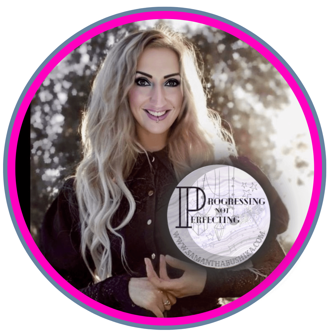 Personal Energy Management: Energy Vampires And Harnessing The Power Of Energy 30 Samantha Bushika