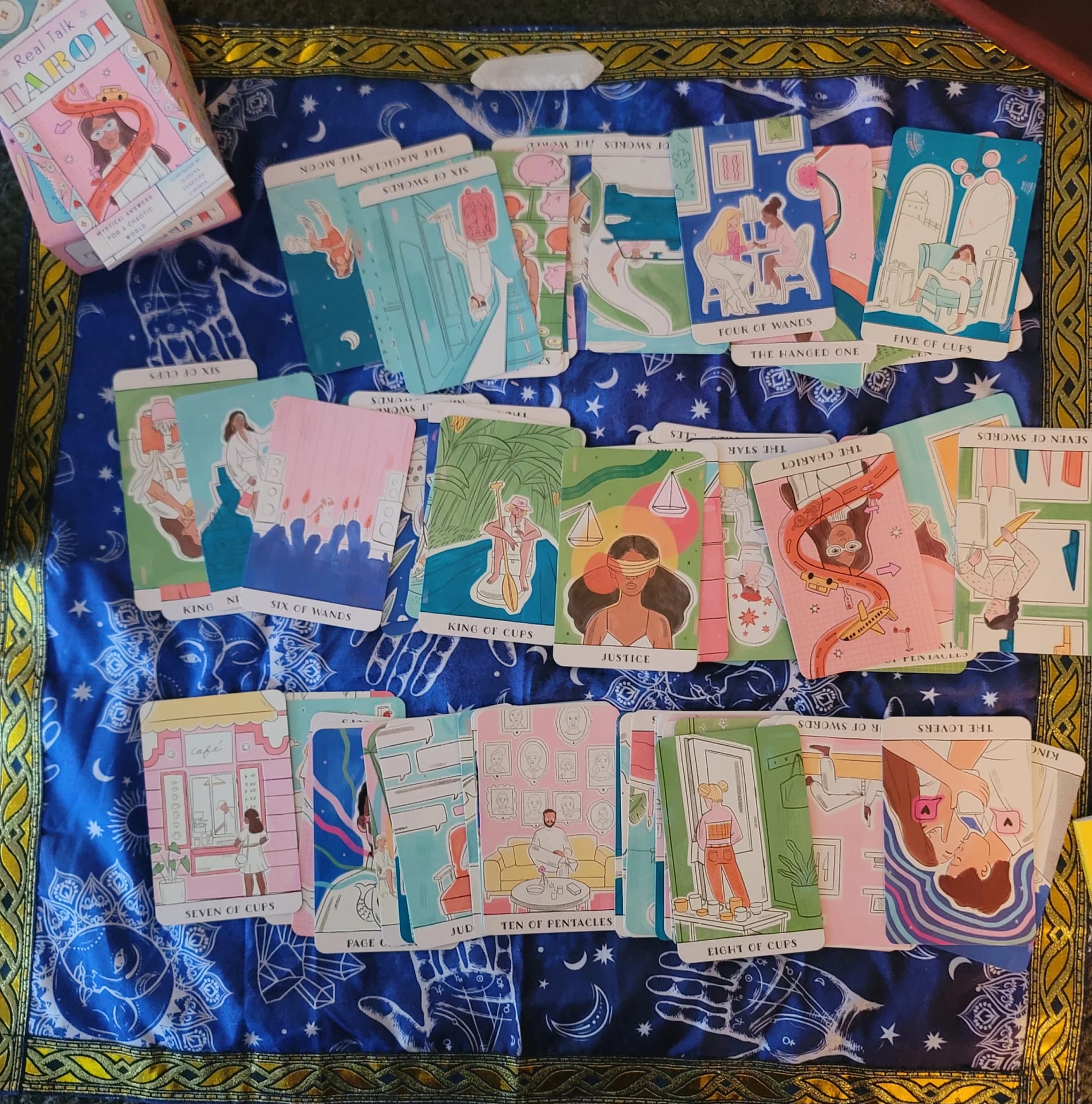 20240729_184250 Tarot Deck