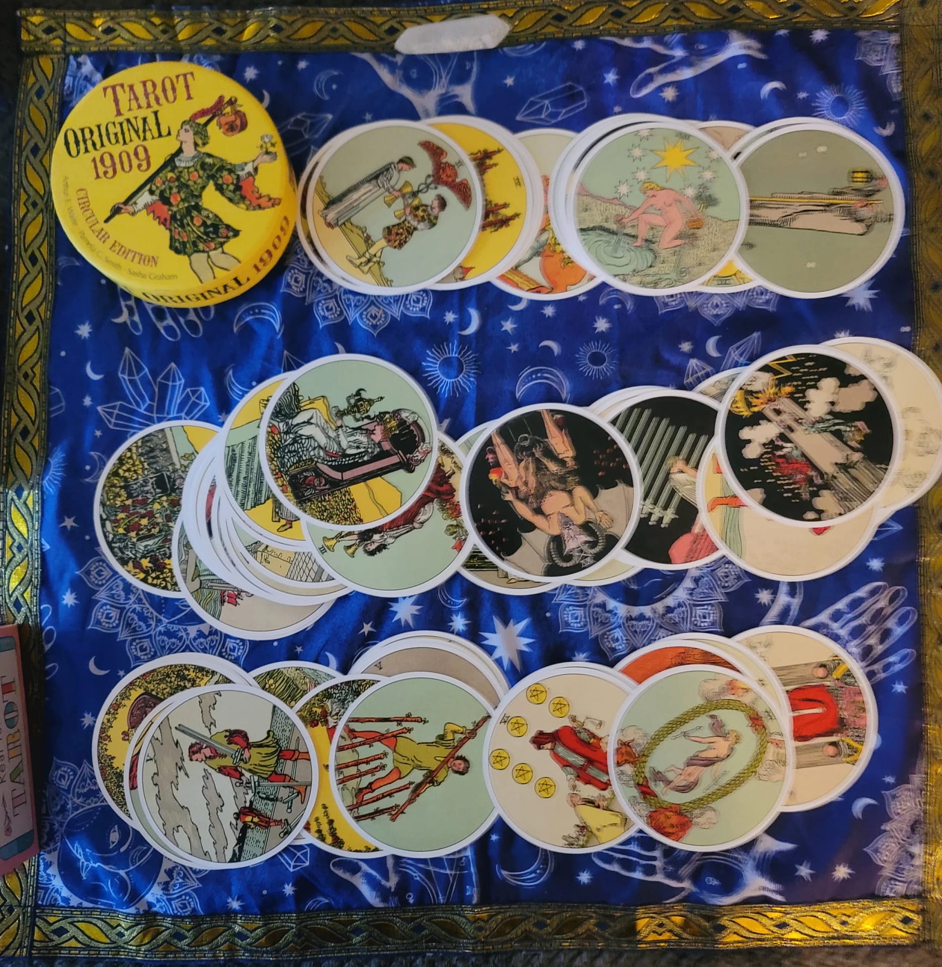 20240729_184908 Tarot Deck