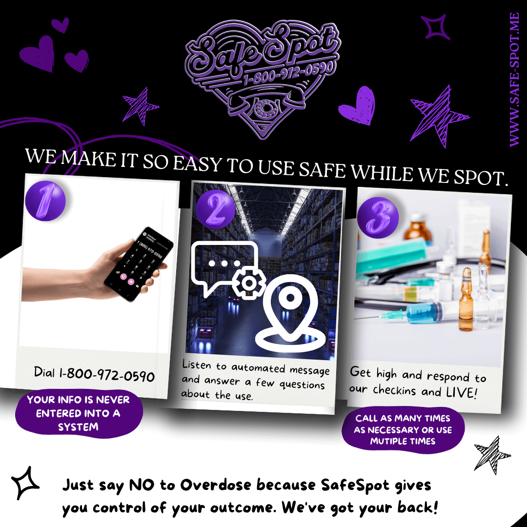 3 Safespot