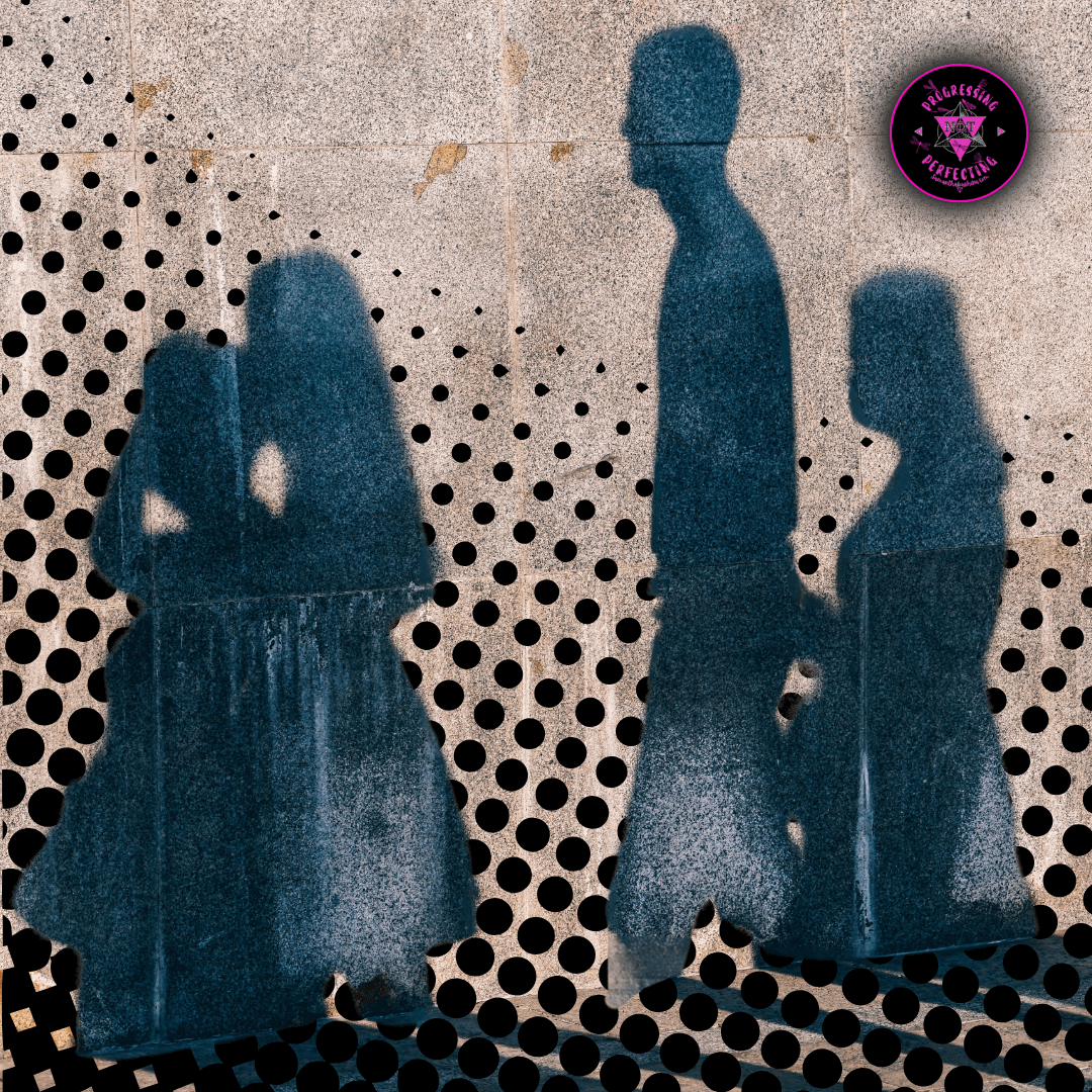 13 Shadow Work For Abandonment Issues