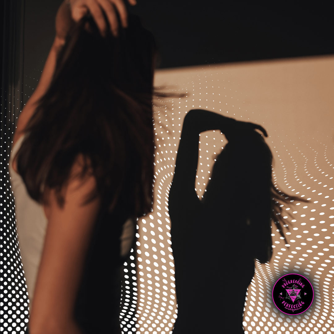 5 Shadow Work For Abandonment Issues
