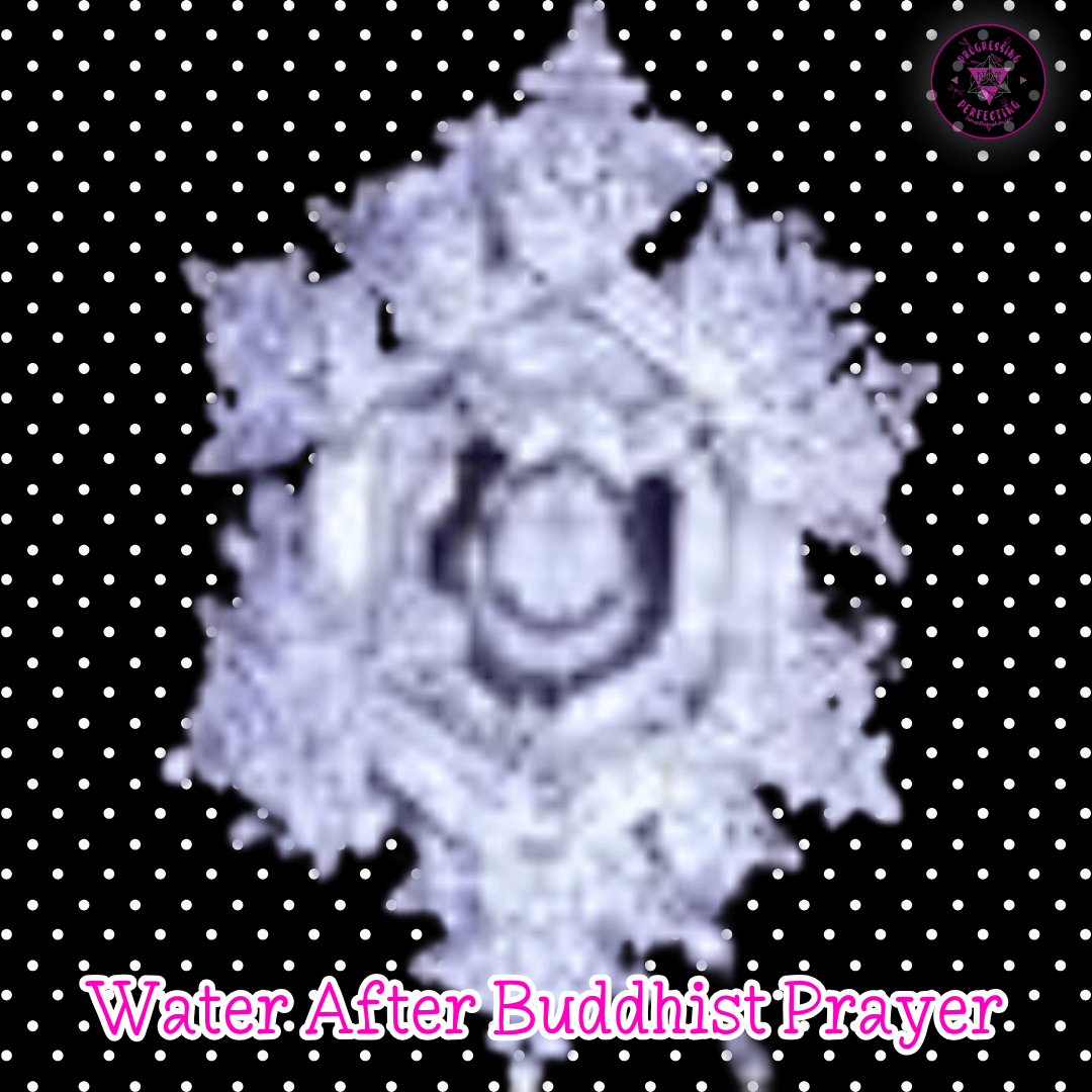 8-1 Understanding Dr. Emoto’s Water Consciousness Study &Amp; How It Can Transform Your Life
