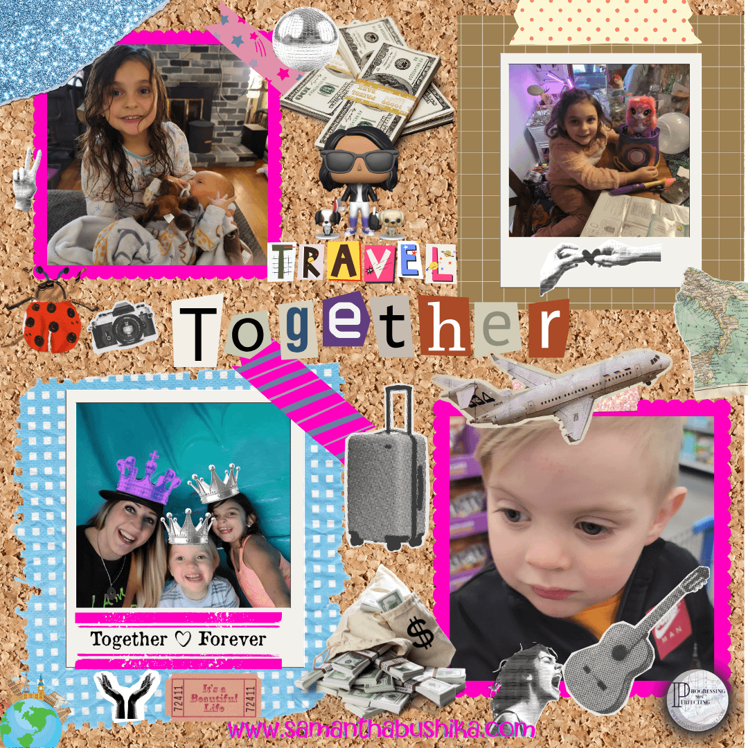 4 Vision Boards For Addiction