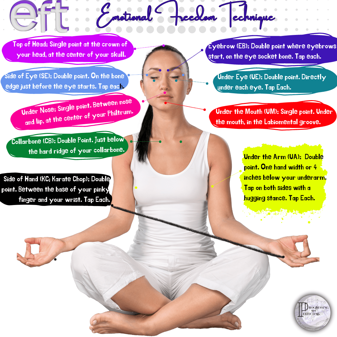10 Eft Tapping For Addiction
