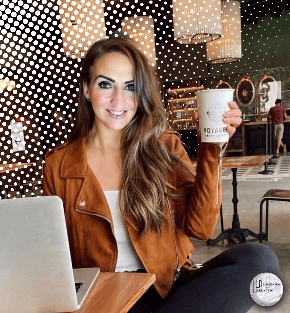 7 Samantha Bushika Good Morning
