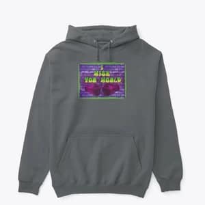 I Wish You Would Hoodie I Wish You Would Hoodie