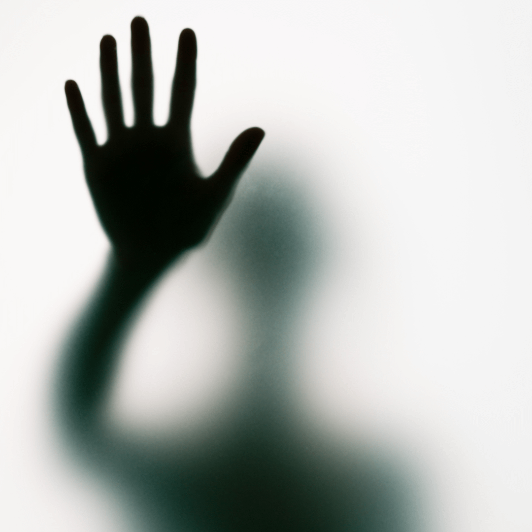 From Awakening To Disclosure_ Why Spiritul Awakening And Ets Align 3_Png Hand Shadow Behind White Screen