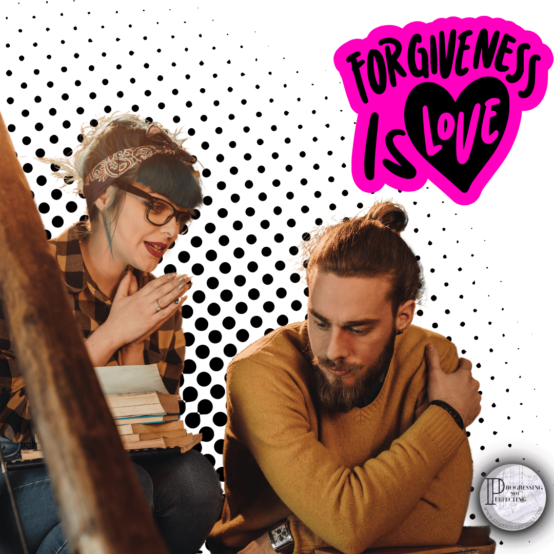6 Forgiveness In Addiction Recovery. Lesson 2