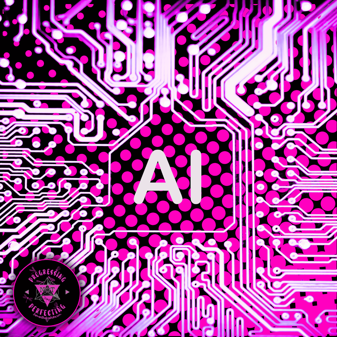 6 Ai For Personal Development
