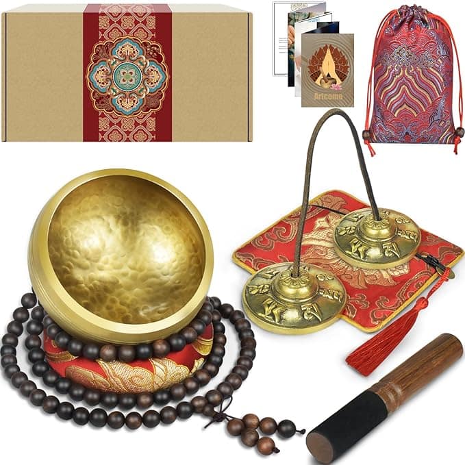 Tibetan Set Tibetan Root Set