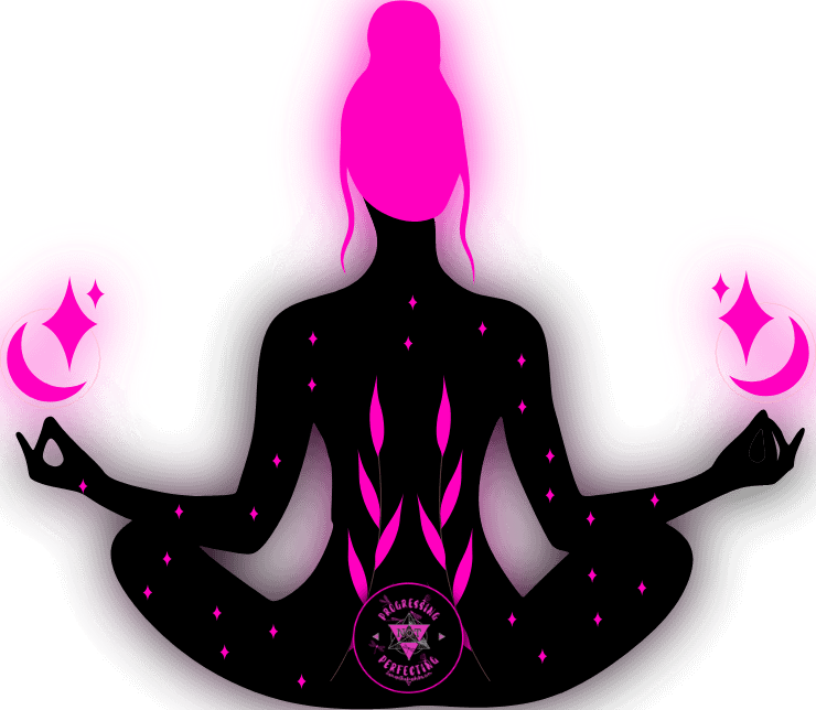 meditate logo