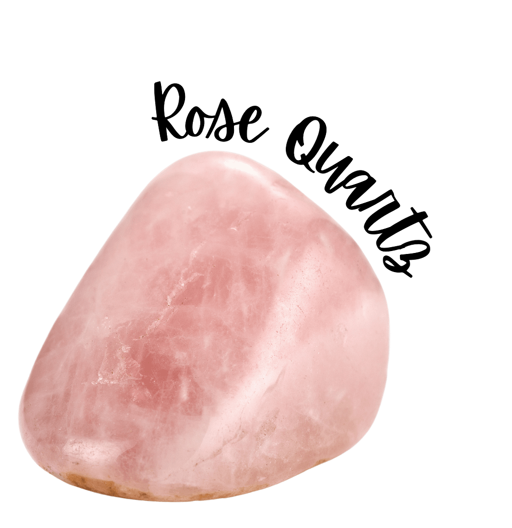 Rose Quartz