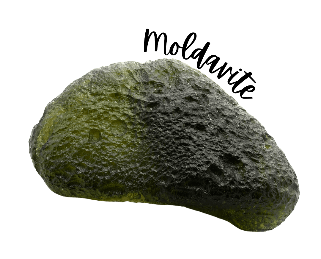 Moldavite 1