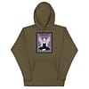 military-green