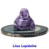 lilac-lepidolite