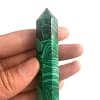 malachite-tower