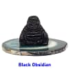 black-obsidian