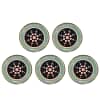 5pcs-silver